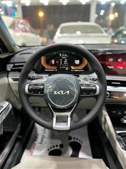 کیا K5